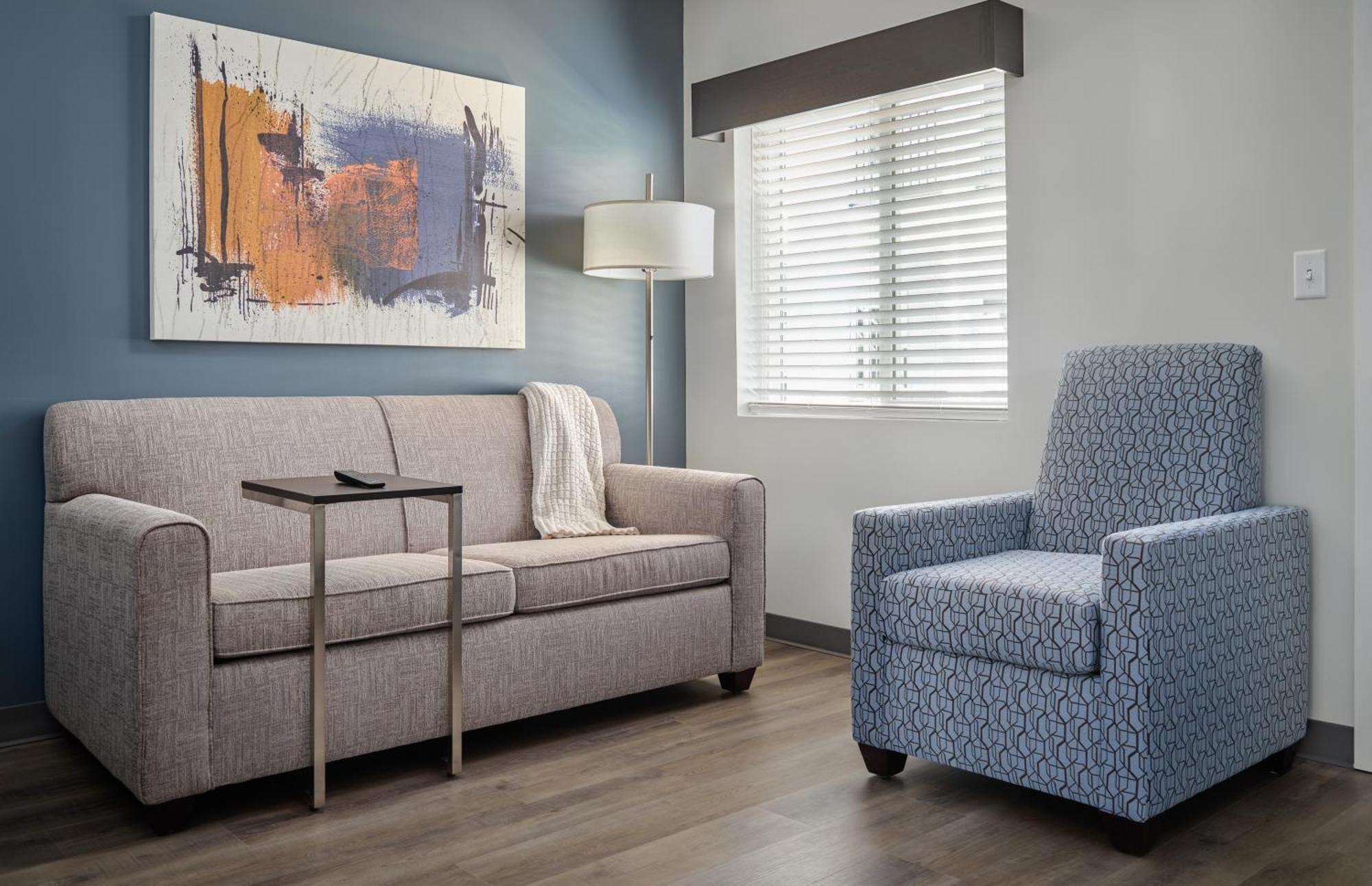Stayapt Suites Pensacola-Uwf/Florida Hospital Area Ferry Pass ภายนอก รูปภาพ